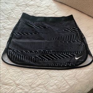 Nike Golf Skort
